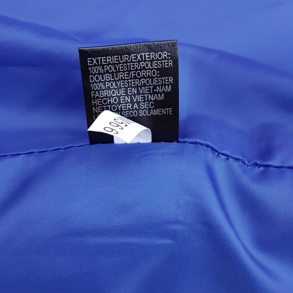 Tahari Arthur S Levine Blue Dress - Picture 7 of 10